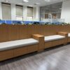 室內設計公司推薦｜桃園科技辦公室裝潢 淂新設計現代時尚氛圍｜淂新創意設計