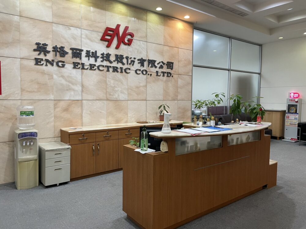 室內設計公司推薦｜桃園科技辦公室裝潢 淂新設計現代時尚氛圍｜淂新創意設計