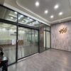 室內設計公司推薦｜桃園科技辦公室裝潢 淂新設計現代時尚氛圍｜淂新創意設計