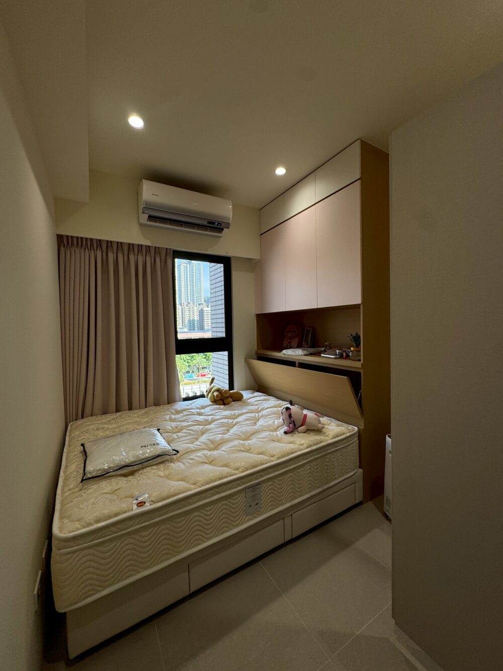 林口帝一院住家｜二房一廳一衛-5