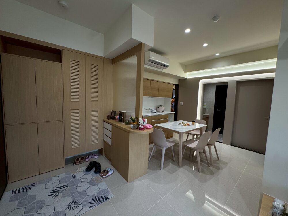 林口帝一院住家｜二房一廳一衛-15