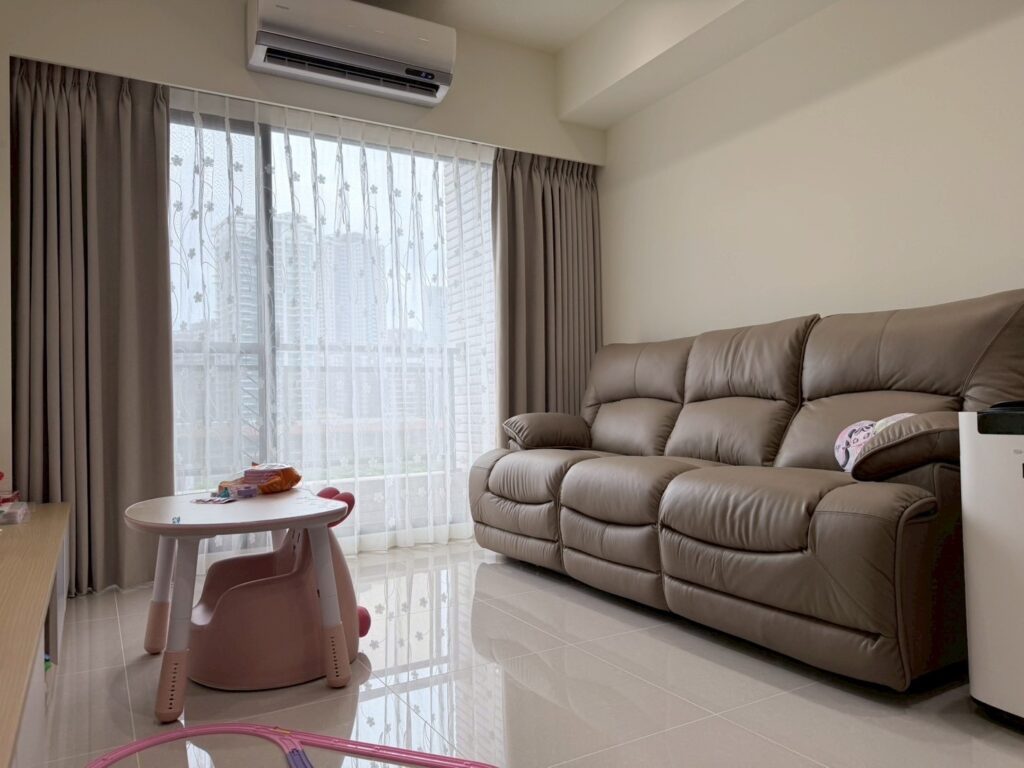 林口帝一院住家｜二房一廳一衛-10