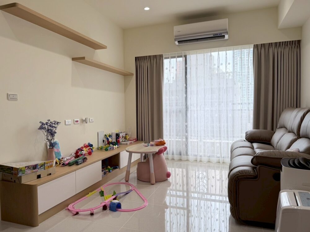 林口帝一院住家｜二房一廳一衛-11