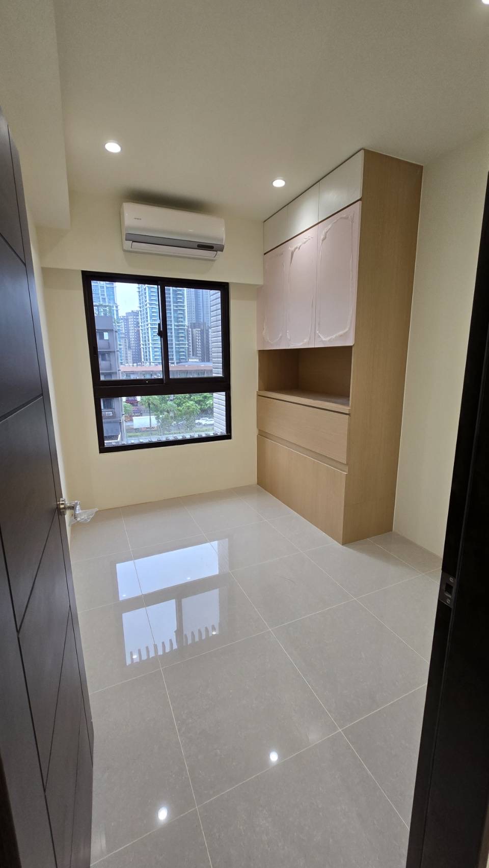 林口帝一院住家｜二房一廳一衛-2