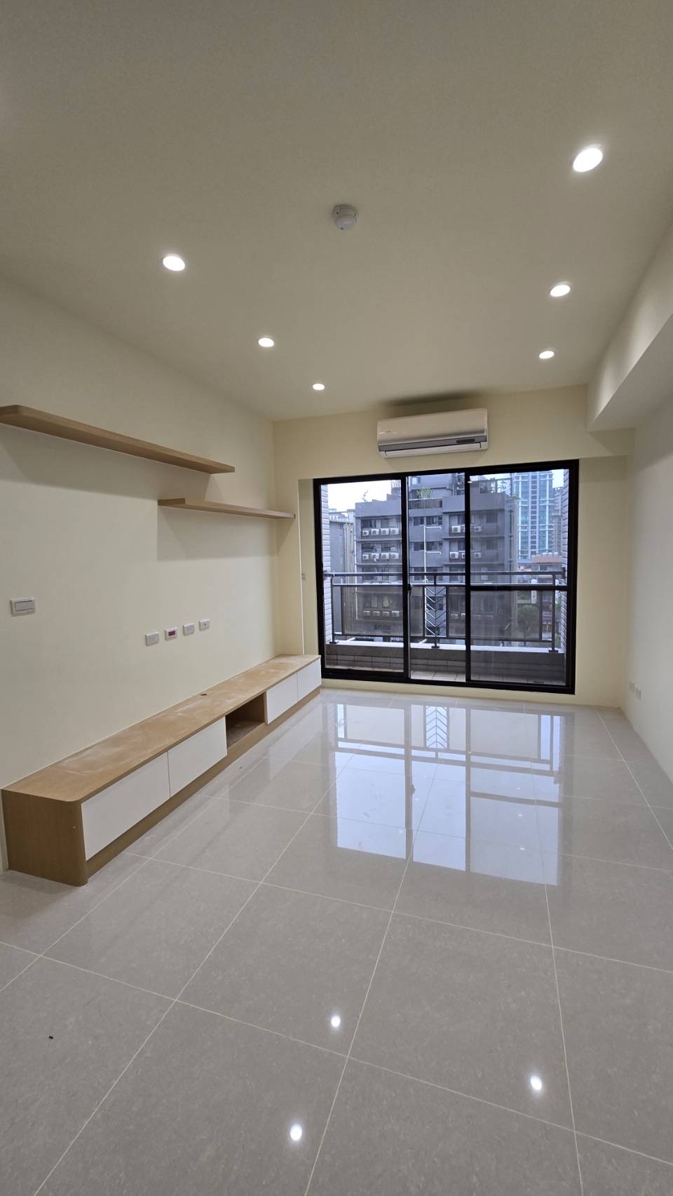 林口帝一院住家｜二房一廳一衛-3
