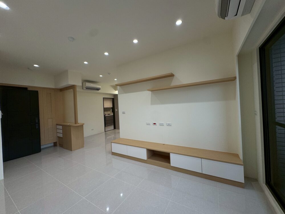 林口帝一院住家｜二房一廳一衛-18